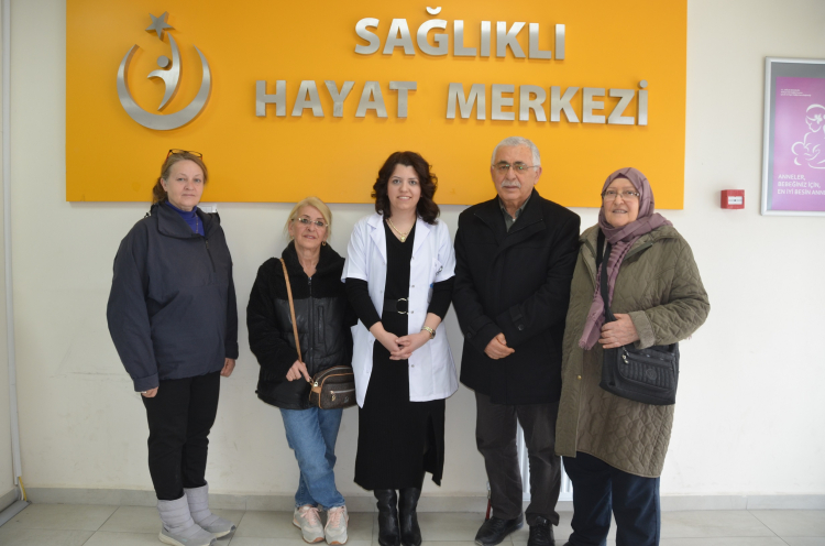 Diyabeti beslenme ile kontrol altına almak mümkün -Bursa Hayat-2