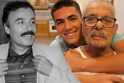 Ferdi Tayfur’un oğlu Taha’dan duygusal paylaşım: Baba özlemi