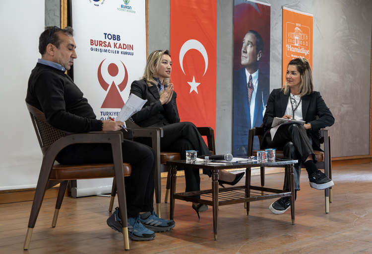 Hamidiye Ziraat Mektebi'nde önemli etkinlik! -Bursa Hayat-2