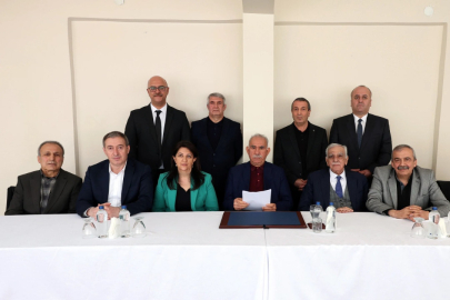 Kandil: 'Ateşkes ilan ediyoruz'