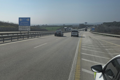Trafik güvenliği için önemli adım: Bursa’da yeni hız denetimi devrede