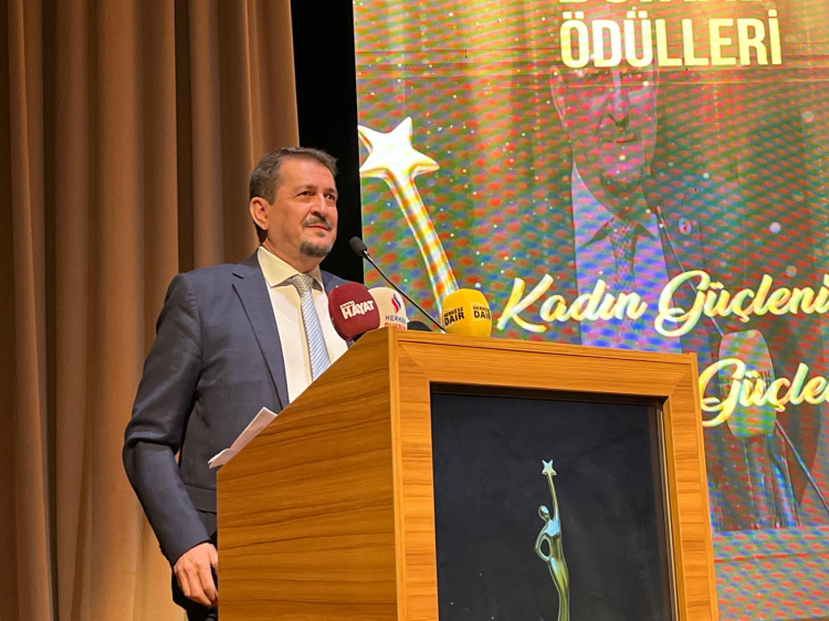 BUİKAD’ın 16. yıl ödülleri sahiplerini buldu -Bursa Hayat-4