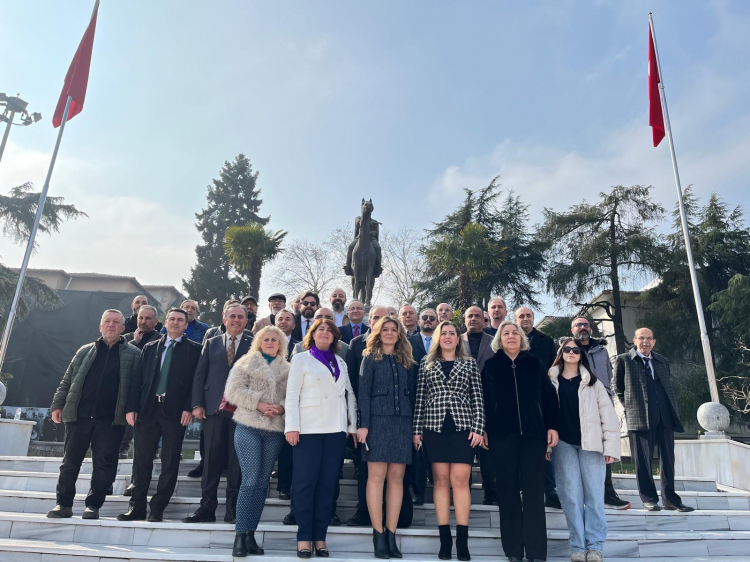 Bursa’da Muhasebe Haftası etkinliği -Bursa Hayat-2