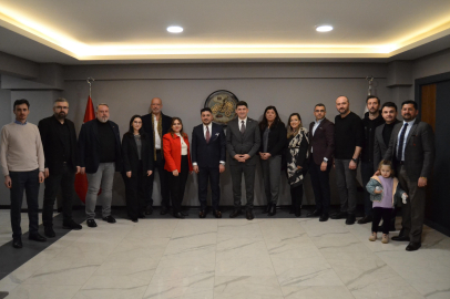ASKON Bursa’dan çevresel dönüşüm çağrısı