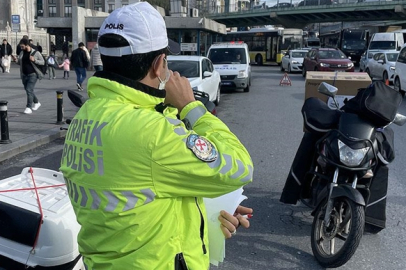 Bakan Yerlikaya’dan motosiklet kazalarına dikkat çekici uyarı!