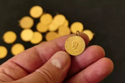 Altın fiyatlarında artış var mı? | Bursa Kapalı Çarşı altın fiyatları | 12 Nisan 2026