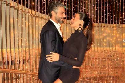 Şükrü Özyıldız ve Sibil Çetinkaya’dan ayrılık kararı!