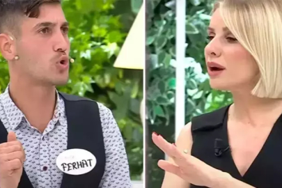 Esra Erol'da şoke eden anlar