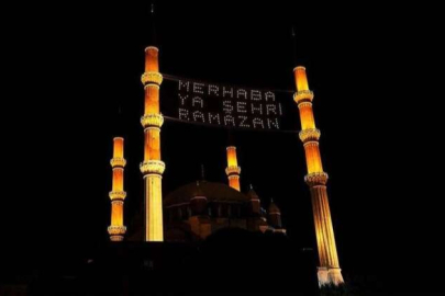 Kocaeli imsakiyesi: 2 Mart 2025 Pazar Kocaeli namaz vakitleri