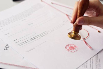 Noterlik hizmetlerinde büyük dönüşüm
