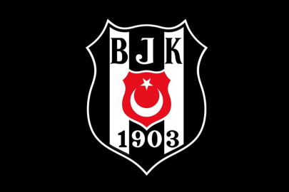 Beşiktaş kulüp armasını yeniledi