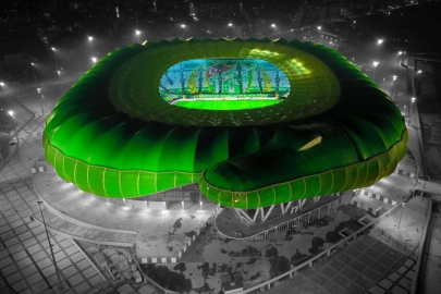 Bursaspor’dan kombine duyurusu: Satışlar başladı!