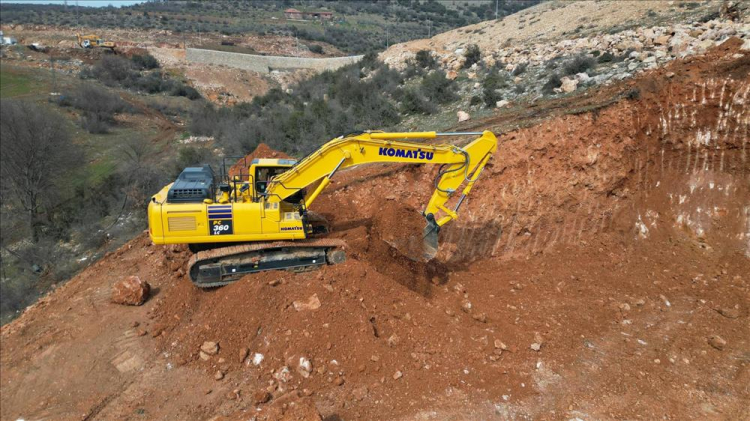 Bursa'da konut ihtiyacına çözüm: 4. Etap TOKİ inşaatı başladı! - Bursa Hayat Gazetesi-3