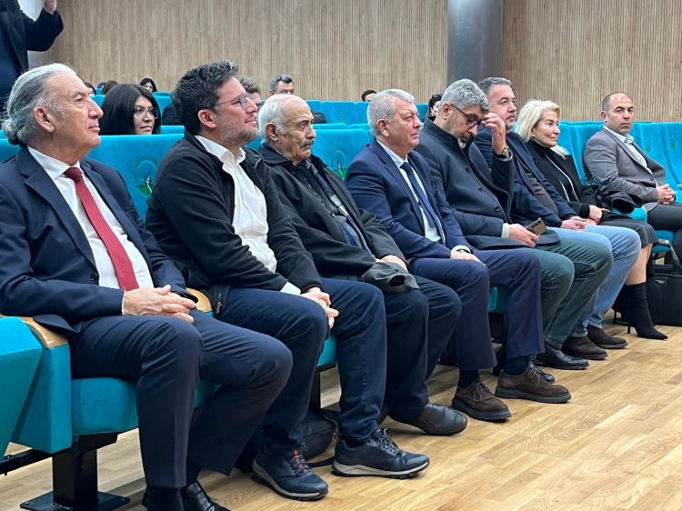 Osmangazi Belediyesi’nden Yaşar Kemal’e vefa -Bursa Hayat-4