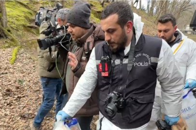 Kayıp Ece Gürel ile ilgili yeni gelişme! Eşyaları bulundu