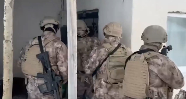 76 ilde zehir tacirlerine büyük darbe: 2 bin 365 şüpheli yakalandı - Bursa Hayat Gazetesi-4