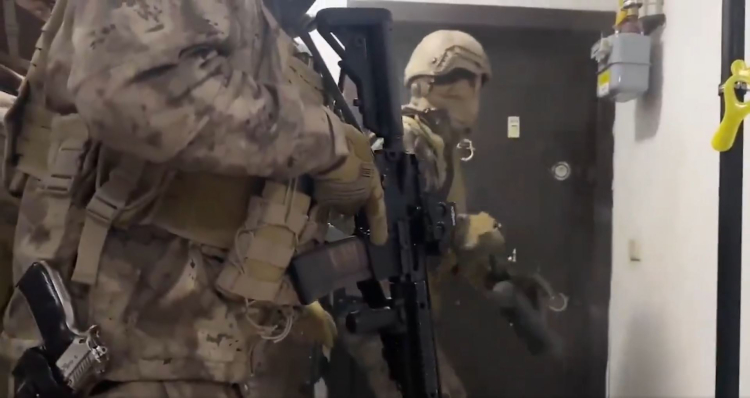 76 ilde zehir tacirlerine büyük darbe: 2 bin 365 şüpheli yakalandı - Bursa Hayat Gazetesi-3