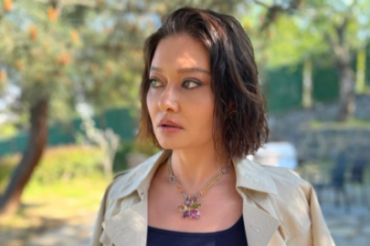 Asmalı Konak’ın perde arkası: Nurgül Yeşilçay anlattı
