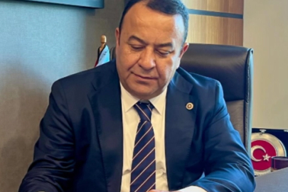 Bağımsız Milletvekili Adnan Beker hangi partiye katıldı?