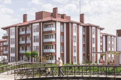Bursa’da ev sahibi olmak için büyük fırsat! İhale süreci tamamlandı