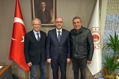 Bursa Platformu Derneği, çevre sorunları için çözüm arayışında