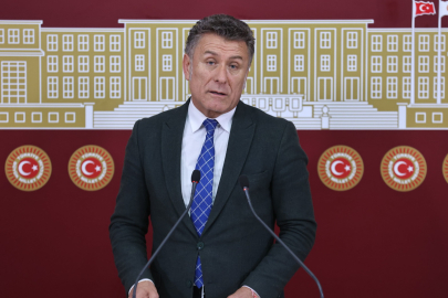 CHP'li Sarıbal: "Milyonlar açlığa mahkum ediliyor"