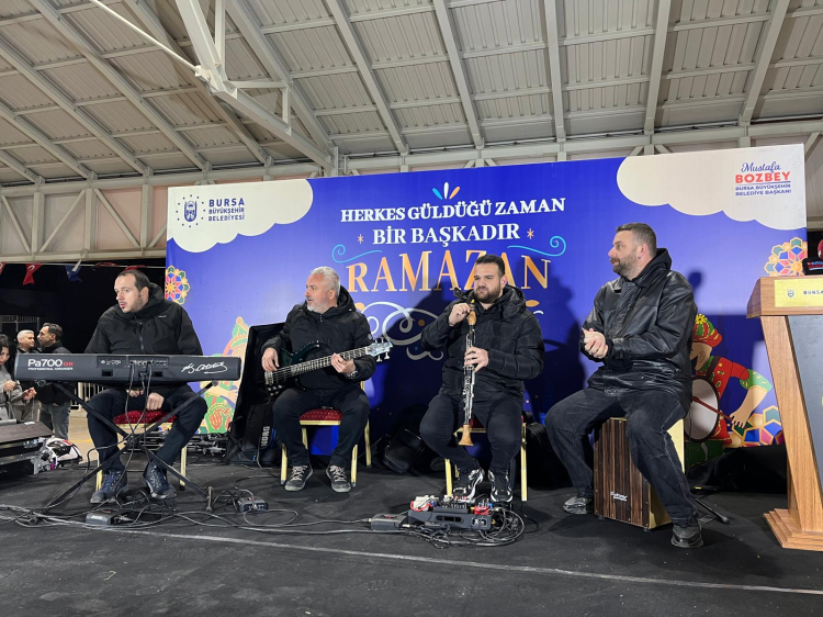 Başkan Bozbey: 'En büyük arzumuz şehrimizi depreme dayanıklı hale getirmek' -Bursa Hayat-4