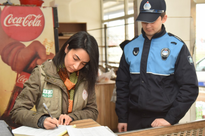 Yıldırım Belediyesi, Ramazan denetimlerini sıklaştırdı!