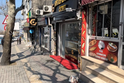 Bursa’da talihsiz olay: Fenalaşıp beton zemine düştü