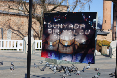 Bursa Büyükşehir’den Ramazan’a özel iki sergi!