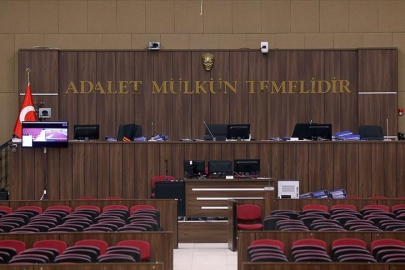 Bursa'da halasını öldüren, babaannesini yaralayan sanığa ağır ceza