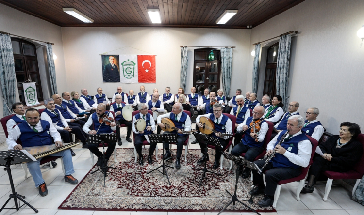 Bursa’nın kültürel hazinesi: Gezek geleneği devam ediyor-Bursa Hayat Gazetesi-2