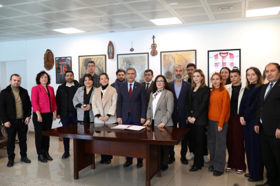 Bursa'da Gemlik'in geleceğini şekillendirecek protokol