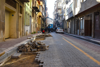 Gemlik’te ulaşım konforu artıyor!