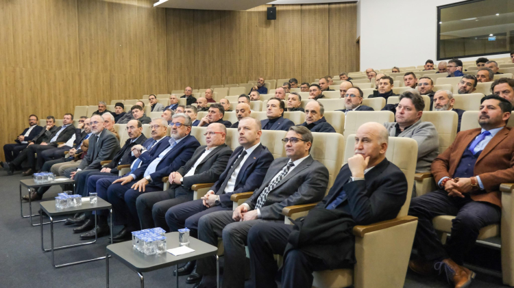 İHH Bursa Şubesi geleneksel iftar programı düzenledi - Bursa Hayat Gazetesi-5