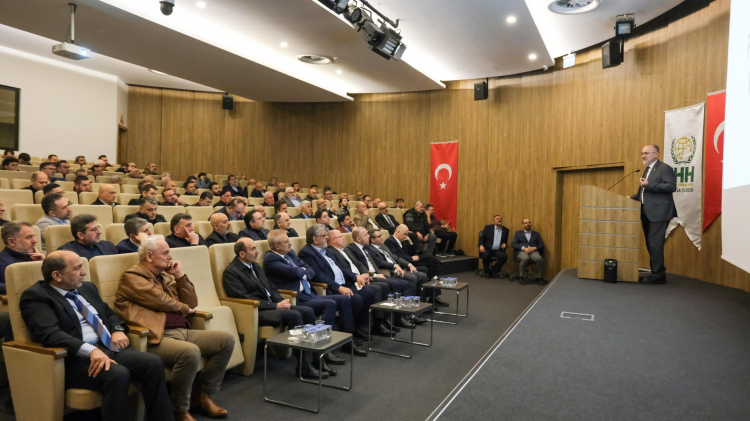 İHH Bursa Şubesi geleneksel iftar programı düzenledi - Bursa Hayat Gazetesi-4