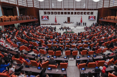 TBMM'de 5G dönemi başlıyor