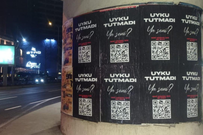 Ziynet Sali’den yenilikçi tanıtım!