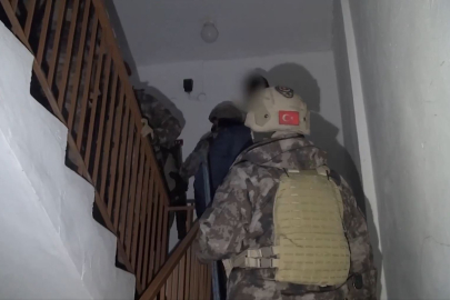 28 ilde siber suçlara karşı büyük operasyon: 103 şüpheli yakalandı