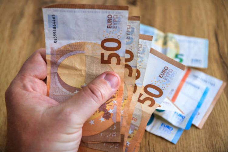 Euro adım adım 40 TL’ye yaklaşıyor! Euro/TL neden yükseliyor? Euro kaç TL? - Bursa Hayat Gazetesi-4