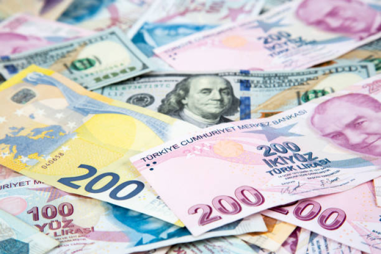 Euro adım adım 40 TL’ye yaklaşıyor! Euro/TL neden yükseliyor? Euro kaç TL? - Bursa Hayat Gazetesi-5
