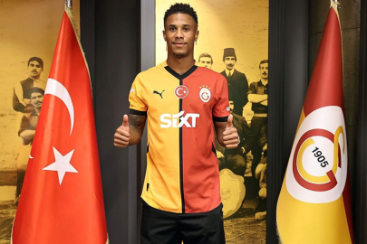 Galatasaraylı Ismail Jakobs’tan sakatlık açıklaması
