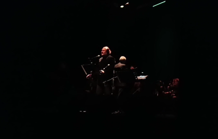 Bursa’da Yunus Emre konseri! Müzik ve maneviyat buluştu -Bursa Hayat-2