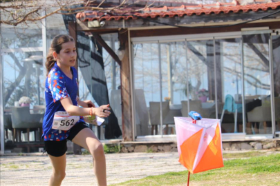 İnegöl Belediyespor’dan Oryantiring Şampiyonasında büyük başarı