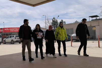 İnegöl'de şaşırtan hırsızlık planı: Ablasının evini soydu
