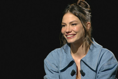 Demet Özdemir ekranlara geri dönüyor