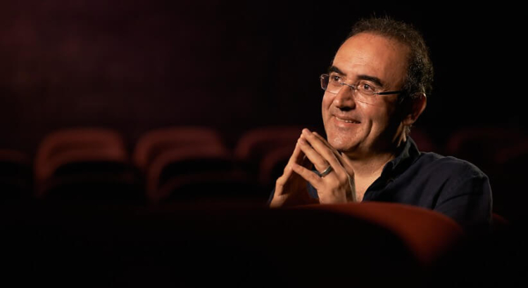 Sunay Akın, Bursa’da “Mahya Işıkları” söyleşisiyle tarihe ışık tuttu - Bursa Hayat Gazetesi-3