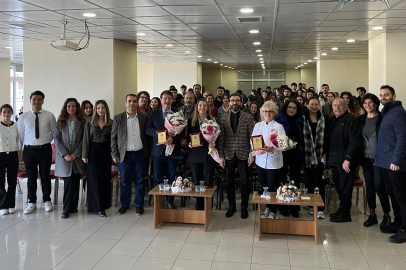 BUBFA’da un ve zeytinyağının geleceği konuşuldu!