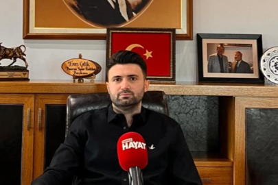 Bursaspor Başkanı Çelik'ten sert tepki: "Taraftarımız gereken cevabı verecek"