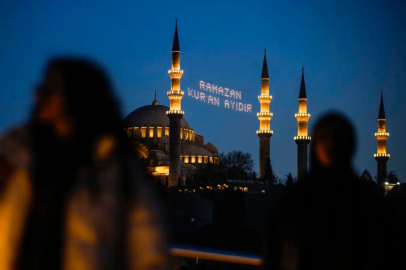 Ramazan’da ders çalışmayı kolaylaştıran öneriler